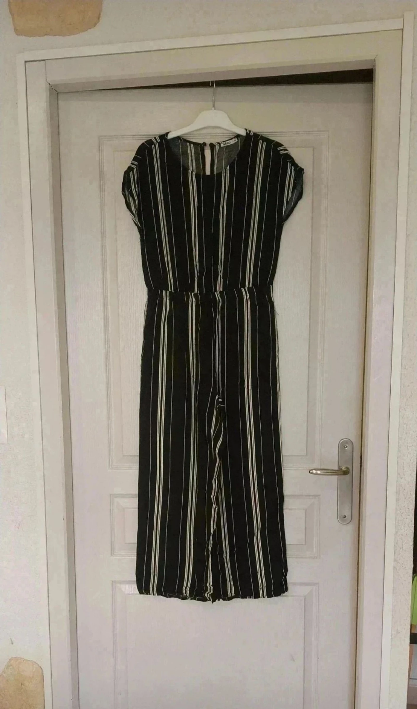 combi pantalon 14ans